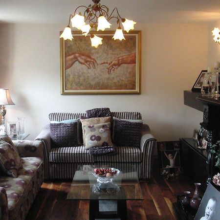 Woodlands House Bed and Breakfast Farranfore Εξωτερικό φωτογραφία