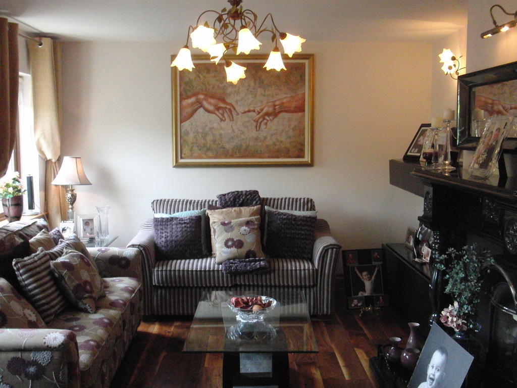 Woodlands House Bed and Breakfast Farranfore Εξωτερικό φωτογραφία
