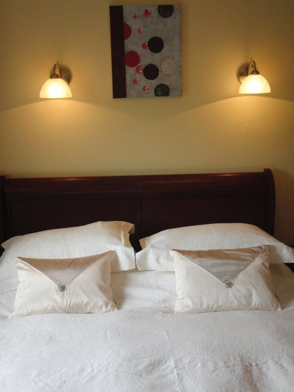 Woodlands House Bed and Breakfast Farranfore Δωμάτιο φωτογραφία