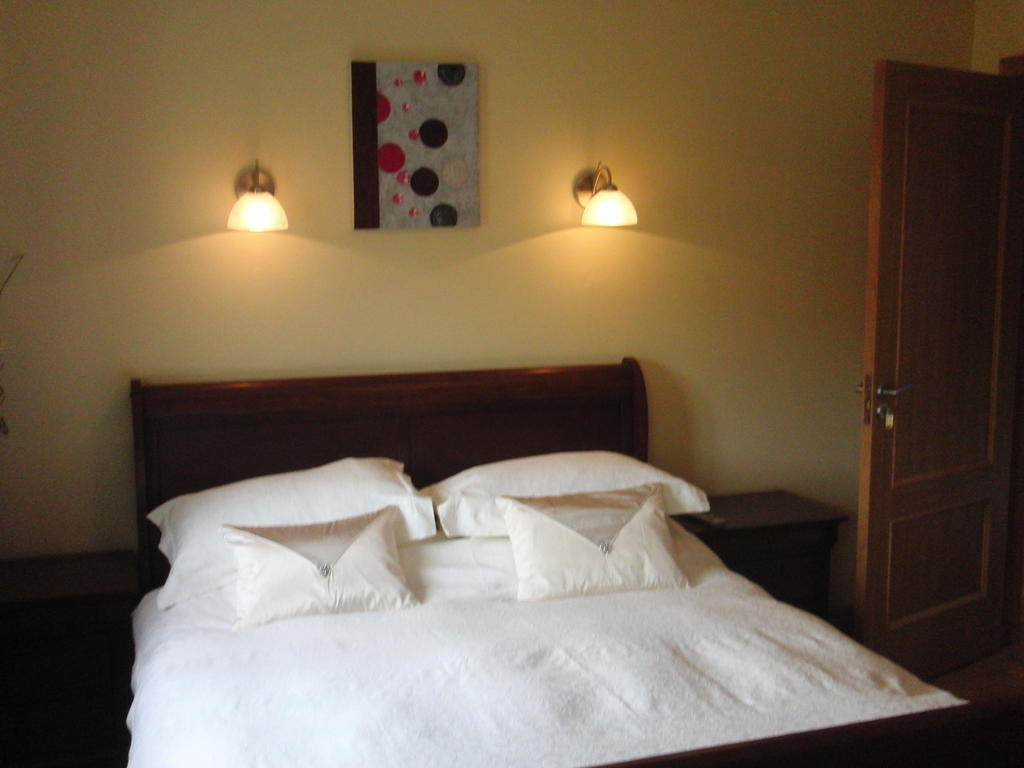 Woodlands House Bed and Breakfast Farranfore Δωμάτιο φωτογραφία