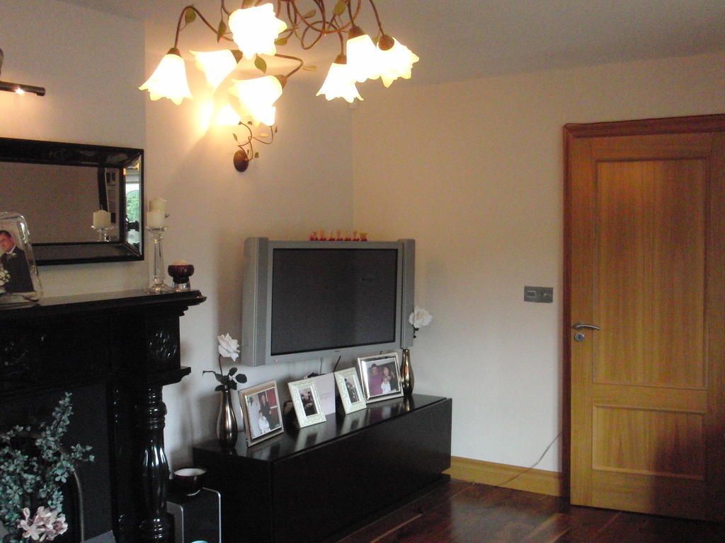 Woodlands House Bed and Breakfast Farranfore Εξωτερικό φωτογραφία
