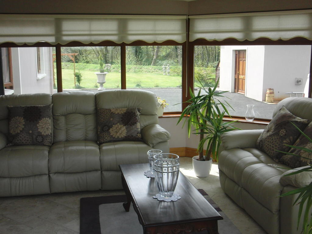 Woodlands House Bed and Breakfast Farranfore Εξωτερικό φωτογραφία