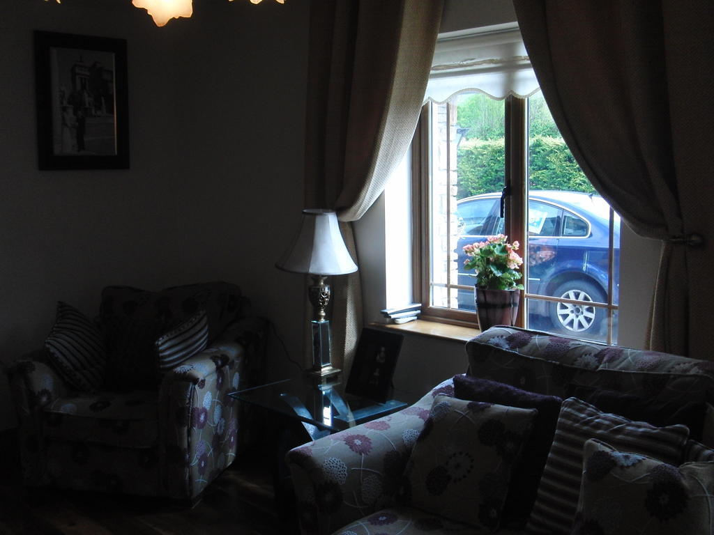Woodlands House Bed and Breakfast Farranfore Εξωτερικό φωτογραφία
