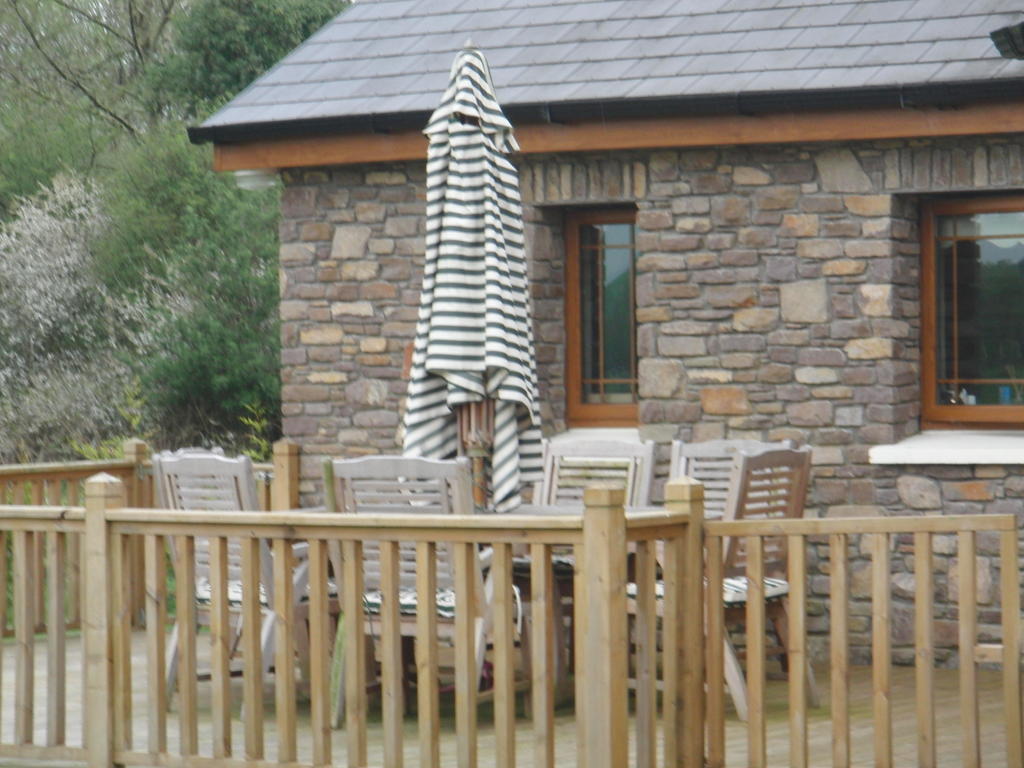 Woodlands House Bed and Breakfast Farranfore Εξωτερικό φωτογραφία