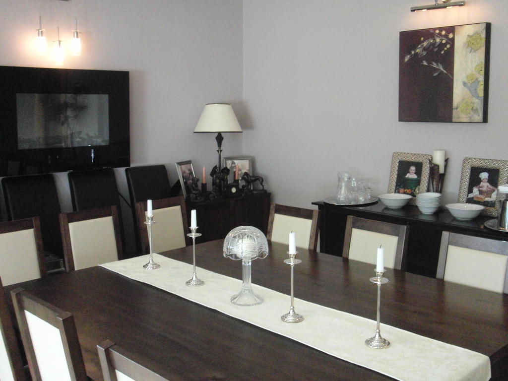 Woodlands House Bed and Breakfast Farranfore Εξωτερικό φωτογραφία