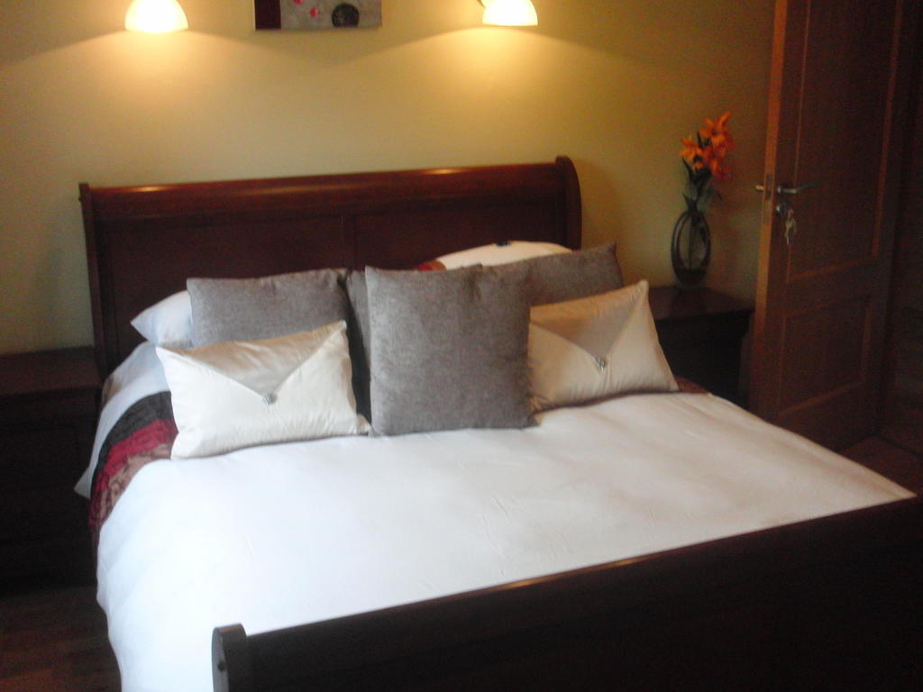 Woodlands House Bed and Breakfast Farranfore Δωμάτιο φωτογραφία