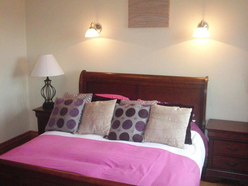 Woodlands House Bed and Breakfast Farranfore Δωμάτιο φωτογραφία