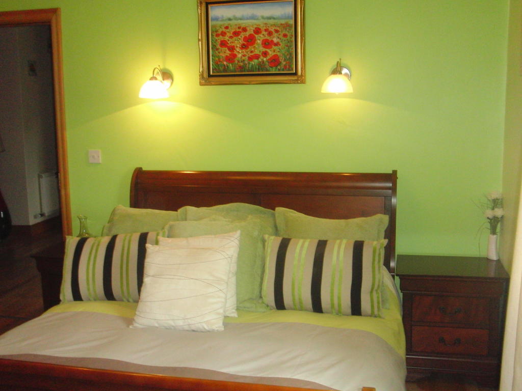 Woodlands House Bed and Breakfast Farranfore Δωμάτιο φωτογραφία