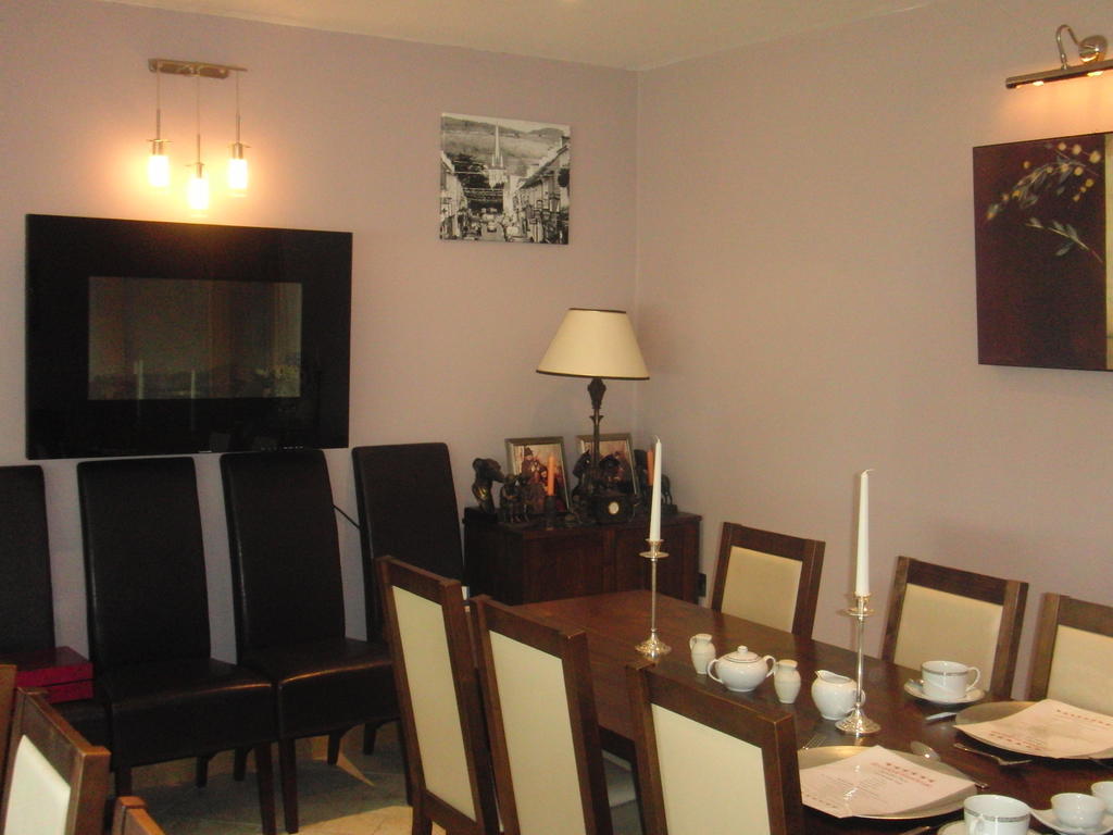 Woodlands House Bed and Breakfast Farranfore Εξωτερικό φωτογραφία