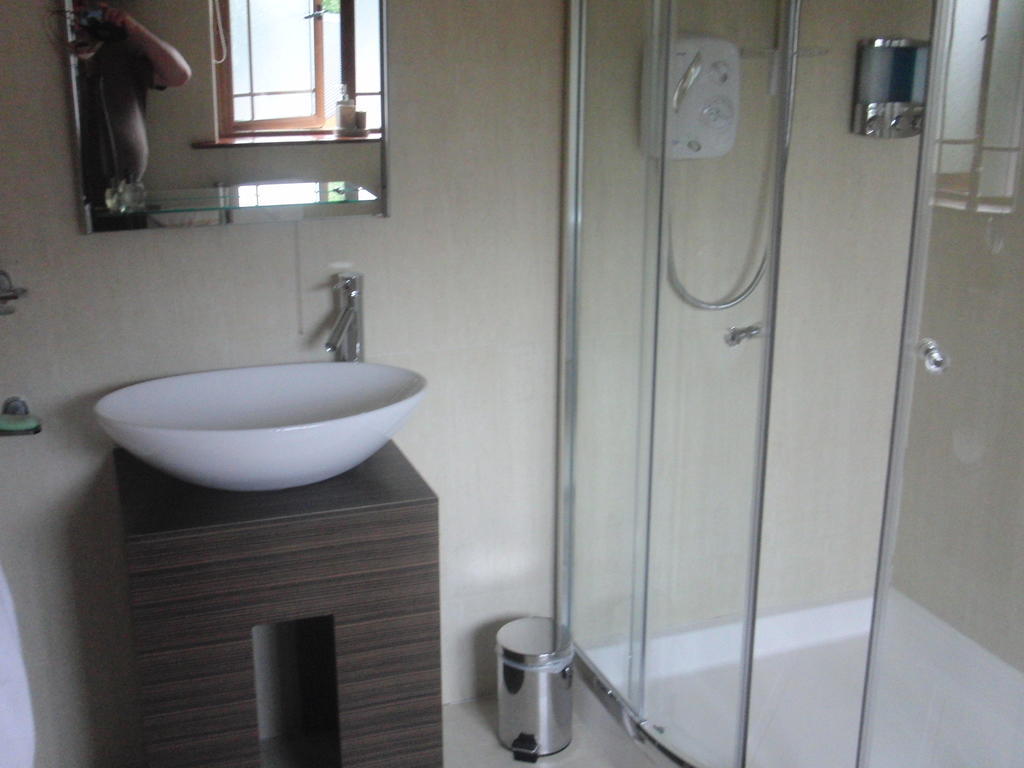 Woodlands House Bed and Breakfast Farranfore Δωμάτιο φωτογραφία