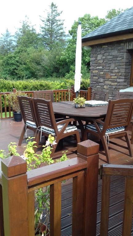 Woodlands House Bed and Breakfast Farranfore Εξωτερικό φωτογραφία