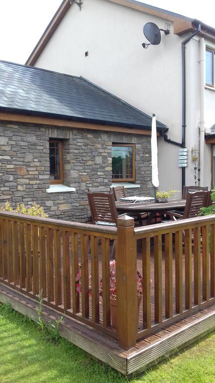 Woodlands House Bed and Breakfast Farranfore Εξωτερικό φωτογραφία