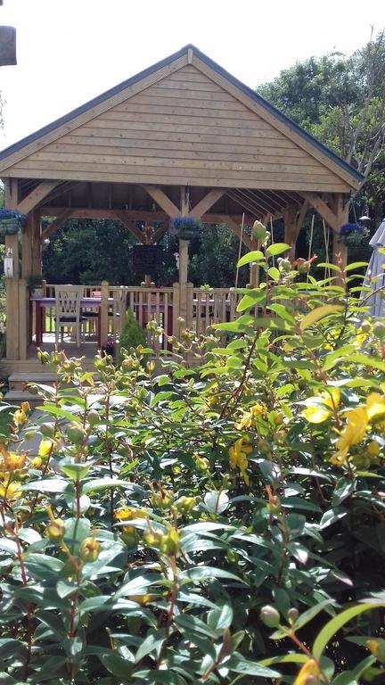 Woodlands House Bed and Breakfast Farranfore Εξωτερικό φωτογραφία