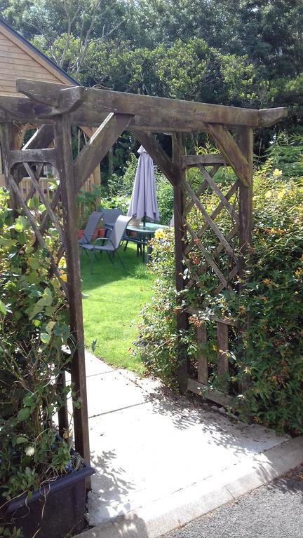 Woodlands House Bed and Breakfast Farranfore Εξωτερικό φωτογραφία