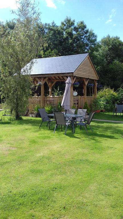 Woodlands House Bed and Breakfast Farranfore Εξωτερικό φωτογραφία
