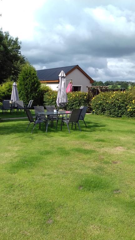 Woodlands House Bed and Breakfast Farranfore Εξωτερικό φωτογραφία