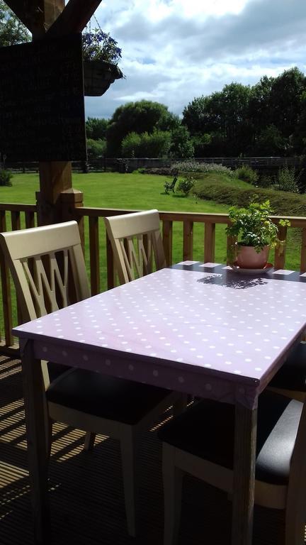 Woodlands House Bed and Breakfast Farranfore Εξωτερικό φωτογραφία