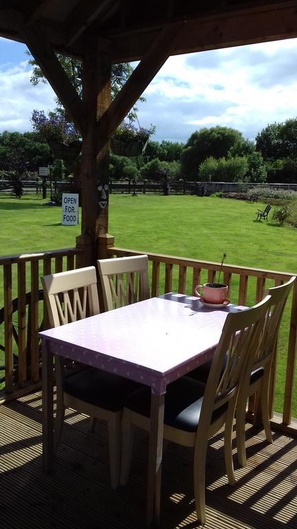 Woodlands House Bed and Breakfast Farranfore Εξωτερικό φωτογραφία