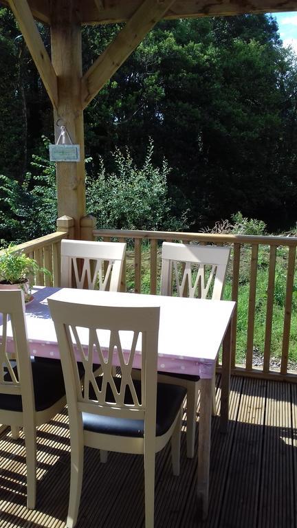 Woodlands House Bed and Breakfast Farranfore Εξωτερικό φωτογραφία